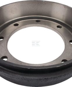 Tambor de freno 350x80