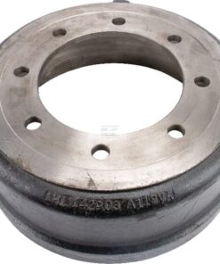 Tambor de freno 406x120