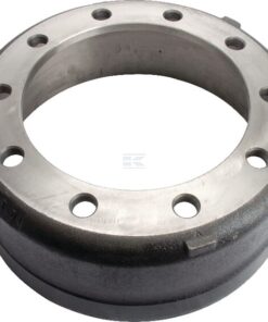 Tambor de freno 406x140