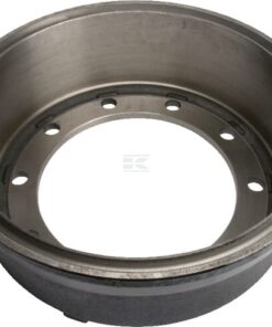 Tambor de freno 406x120