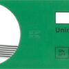 Conmutador Unimeter original 6 Conmutador Unimeter original