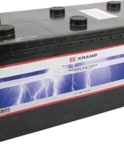Batería 12V 170Ah 1000A Reino Unido: 329 Kramp