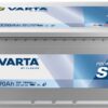 Batería 12V 170Ah 1000A M9 VARTA Promotive SLI 6 Batería 12V 170Ah 1000A M9 VARTA Promotive SLI
