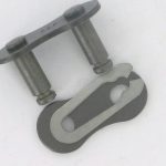 Conector, recto