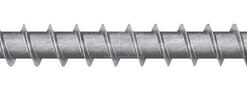 Tornillo del volante