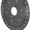 Disco de siembra sólo DN 3060 con placa de selección de cacahuete a.t.i.