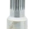 Reductor estriado 1.3/4"-20 x 1.3/8"-6