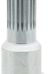 Reductor estriado 1.3/4"-20 x 1.3/8"-6