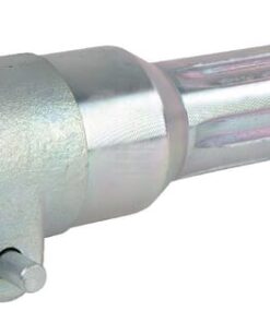 Alargador 1.3/8"