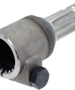 Manguito + perno 1 3/4 20 - 1 3/8 6 5 Manguito + perno 1 3/4 20 - 1 3/8 6