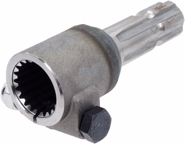 Manguito + perno 1 3/4 20 - 1 3/8 6 2 Manguito + perno 1 3/4 20 - 1 3/8 6