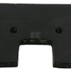 Placa transportadora 9x78x154