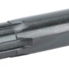 Pieza del eje 150L 11/8 1 cara