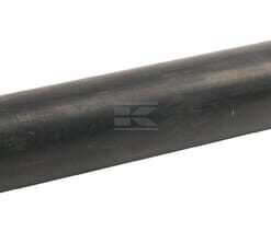 Extr. eje 2000 mm 1-3/8 1 lado