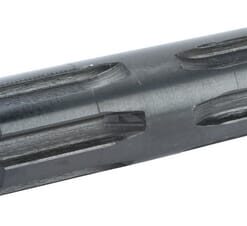 Ejes 200L 1,3/8 2 cara