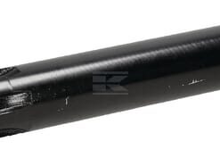 Ejes 300L 1,3/8 2 cara