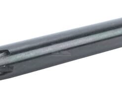 Ejes 400L 1,3/8 2 cara
