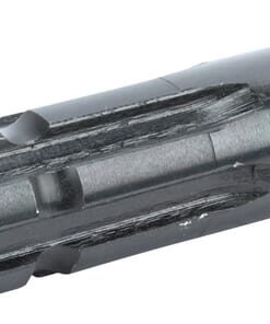 Ejes 400L 1,3/8 2 cara