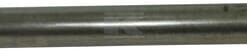 Ejes 500L 1,3/8 1 cara