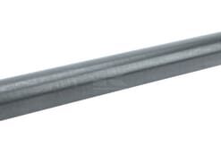 Ejes 600L 1,3/8 2 cara