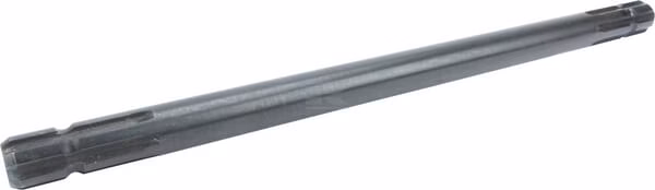 Ejes 600L 1,3/8 2 cara 1 Ejes 600L 1,3/8 2 cara