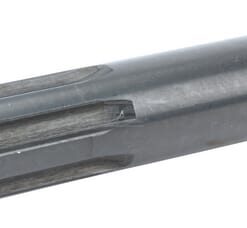 Ejes 600L 1,3/8 2 cara 6 Ejes 600L 1,3/8 2 cara
