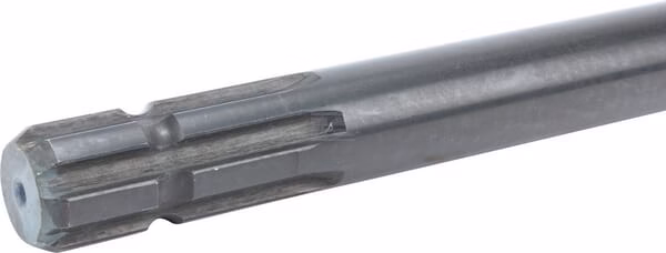 Ejes 600L 1,3/8 2 cara 2 Ejes 600L 1,3/8 2 cara