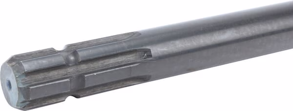 Ejes 600L 1,3/8 2 cara 2 Ejes 600L 1,3/8 2 cara