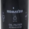 Filtro de aceite 4 Filtro de aceite