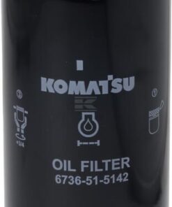 Filtro de aceite