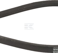 Correa trapezoidal