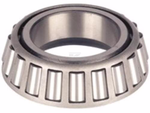 Anillo int., rodamiento cónico