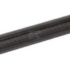Extremo eje 400 mm 1 3/8" 21z