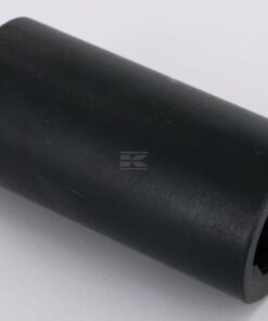 Manguito estriado 100L 1,3/8-6