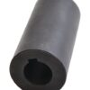 Manguito estriado Ø25-N8 100mm 9 Manguito estriado Ø25-N8 100mm