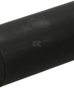 Manguito estriado Ø25-N8 100mm