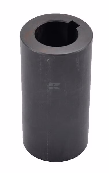 Manguito estr. Ø35-N10 100mm 2 Manguito estr. Ø35-N10 100mm