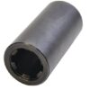 Buje estriado 100L Ø 35 1,3/8"-6
