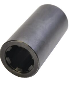 Buje estriado 100L Ø 35 1,3/8"-6