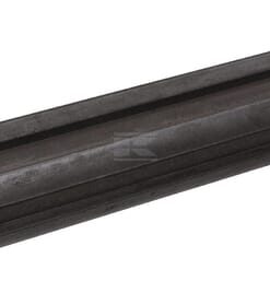 Eje estriado 1 3/4"(6) por metro