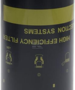 Filtro de combustible