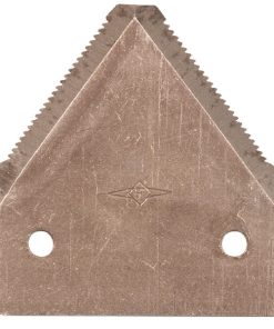 Cuchilla inferior dent.
