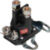 Solenoide arranque