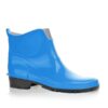 Bota agua tipo Wellington, azul, talla 41, Elke 930 9 Bota agua tipo Wellington, azul, talla 41, Elke 930