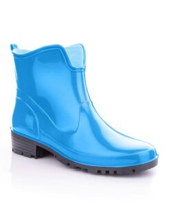 Bota agua tipo Wellington, azul, talla 41, Elke 930 7 Bota agua tipo Wellington, azul, talla 41, Elke 930