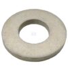 Arandela de resorte cónica M16 x 39 x 4 mm, acero cincado,DIN 6796, Kramp 7 Arandela de resorte cónica M16 x 39 x 4 mm, acero cincado,DIN 6796, Kramp