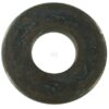 Arandela de resorte cónica M16 x 41,5 x 4,5 mm, acero, DIN 6796, Kramp