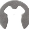 Anilla de seguridad 4 mm