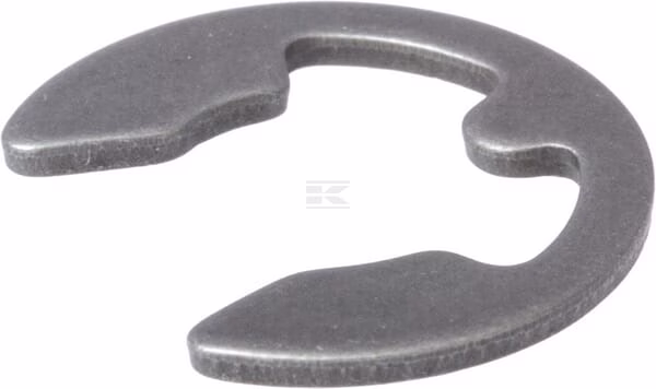 Anilla de seguridad 8 mm 2 Anilla de seguridad 8 mm