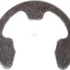 Anilla de seguridad 12 mm 10 Anilla de seguridad 12 mm